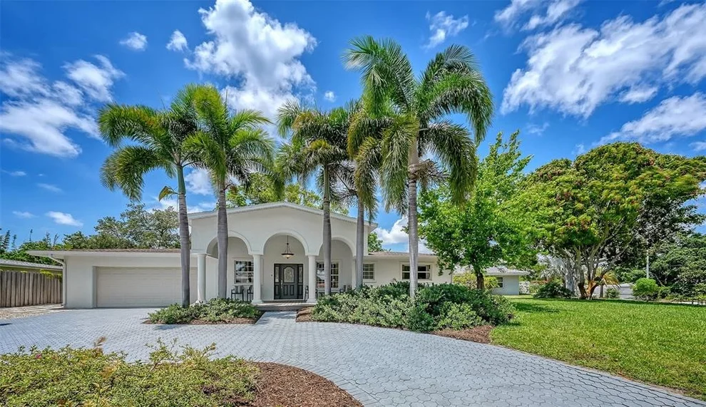 Unit for sale at 2465 FOSTER LANE, SARASOTA, FL 34239