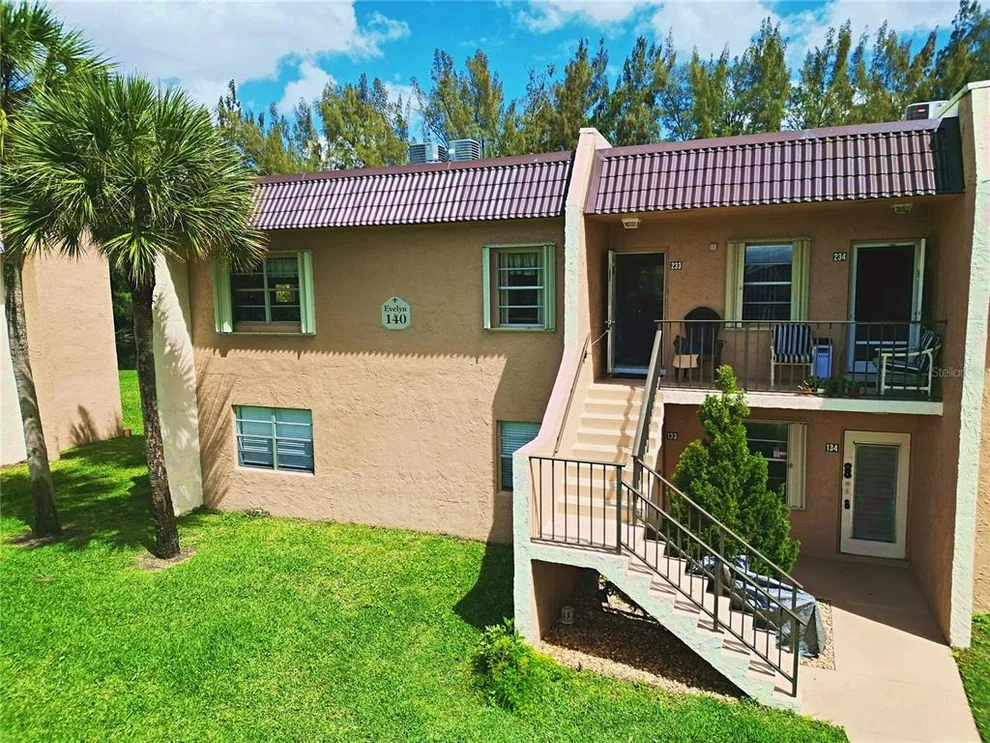 Unit for sale at 140 LAKE MERYL DRIVE, WEST PALM BEACH, FL 33411