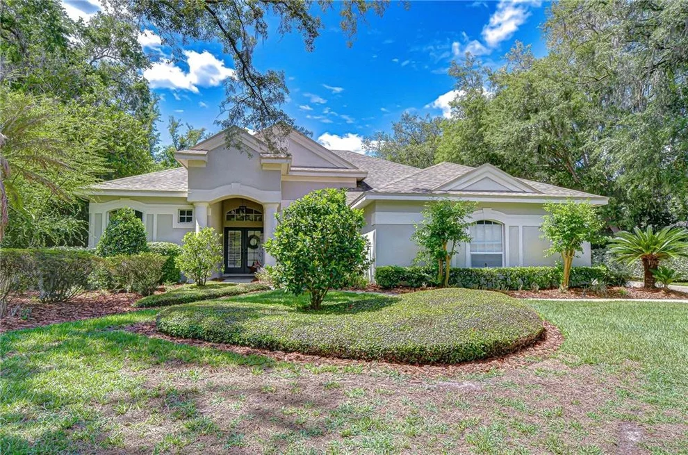 Unit for sale at 5820 AUDUBON MANOR BOULEVARD, LITHIA, FL 33547