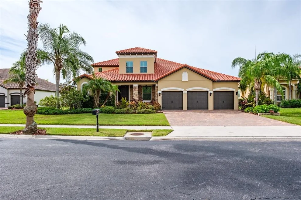 Unit for sale at 165 MOBBLY BAY DRIVE, OLDSMAR, FL 34677