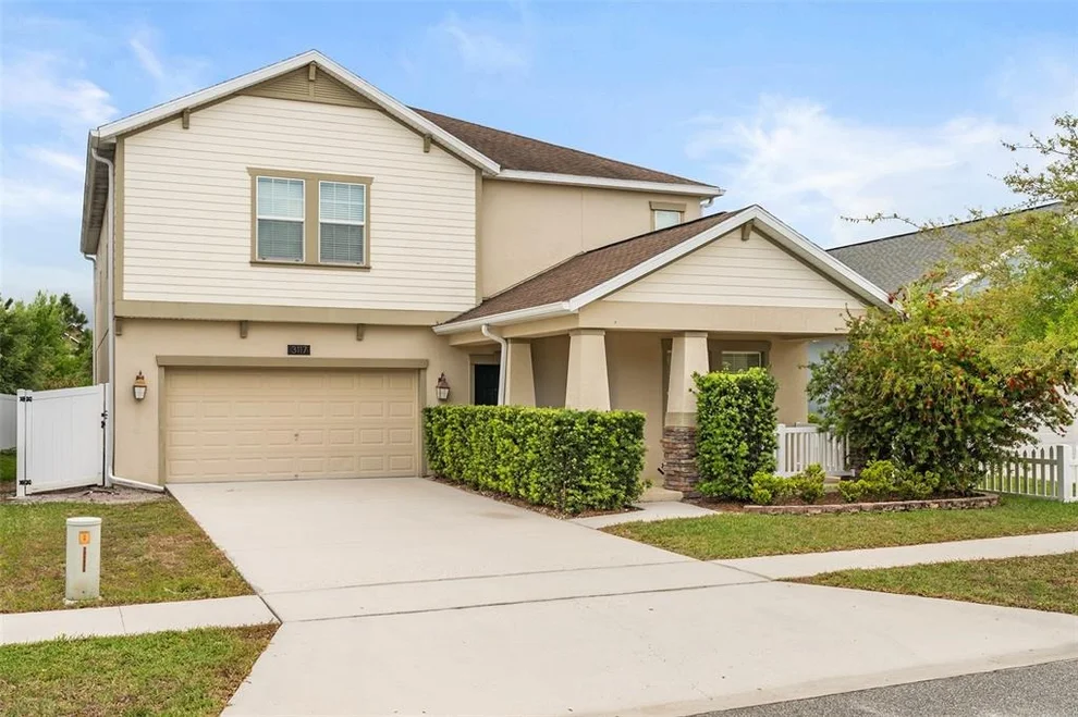 Unit for sale at 3117 DARK SKY DR, ST CLOUD, FL 34773
