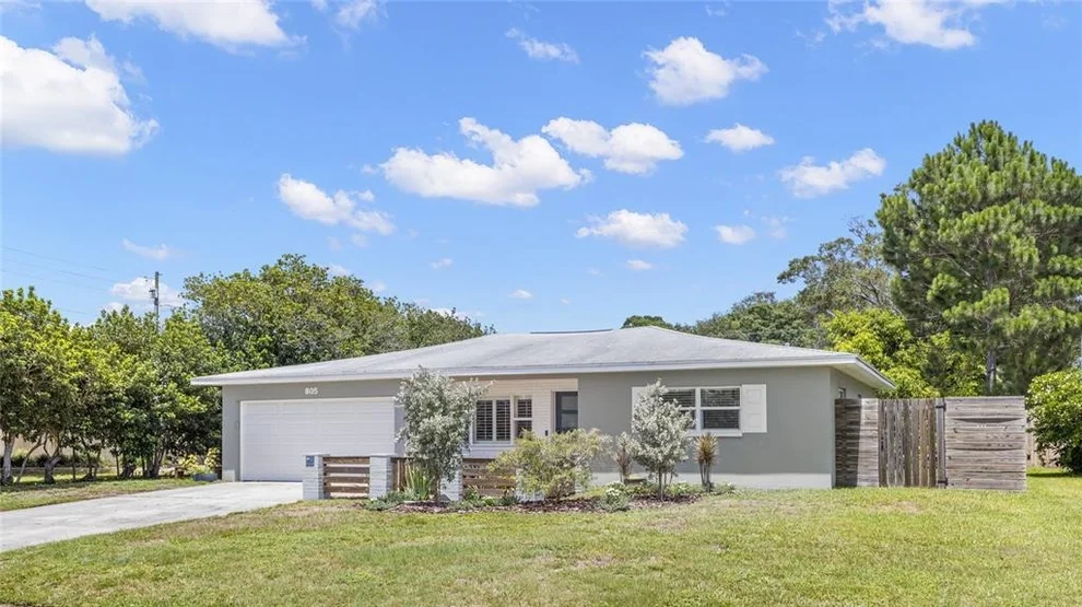Unit for sale at 805 WELLINGTON DRIVE, CLEARWATER, FL 33764