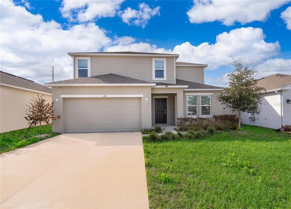 Unit for sale at 187 BRINSMEAD ROAD, HAINES CITY, FL 33844