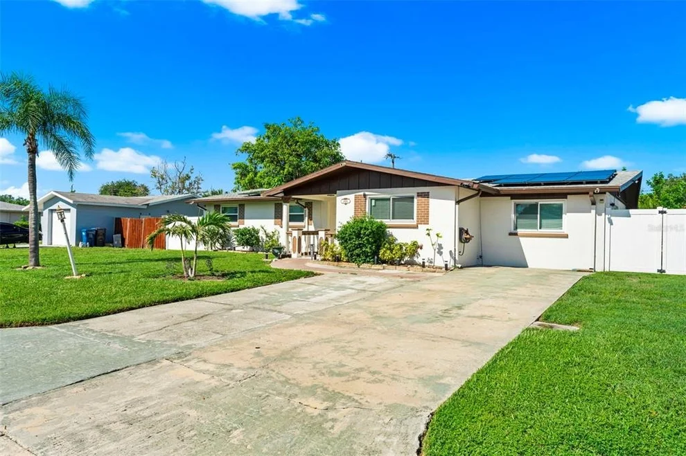 Unit for sale at 4428 W 56TH STREET, BRADENTON, FL 34210