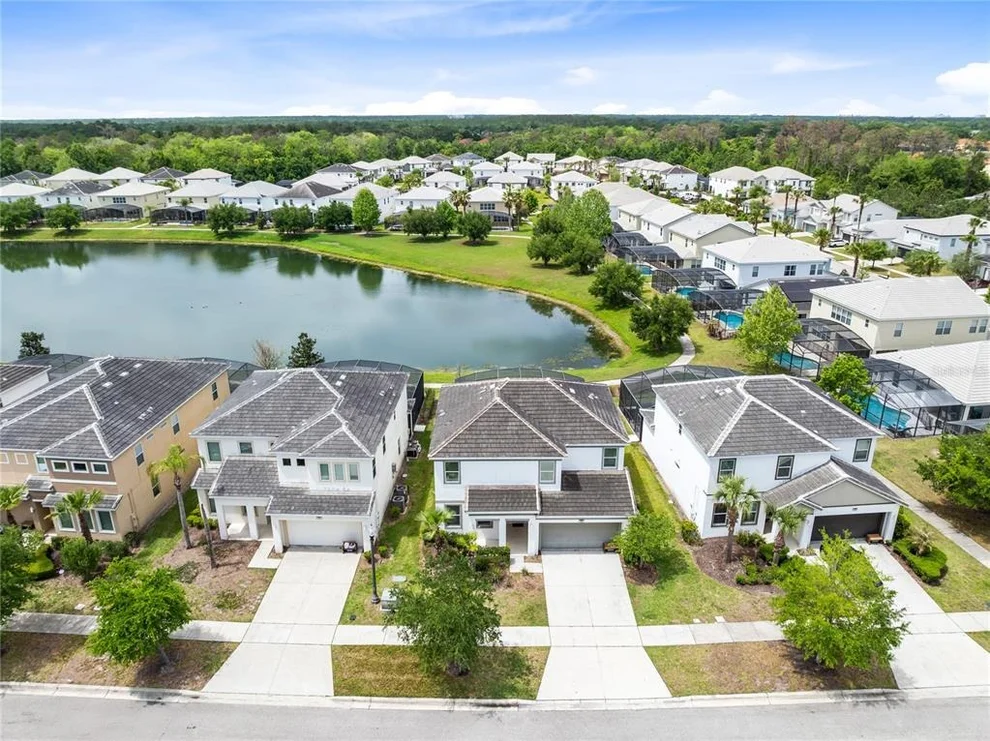 Unit for sale at 320 BALLO DRIVE, KISSIMMEE, FL 34746