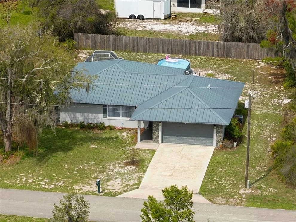Unit for sale at 443 FOXDALE ROAD, LAKE PLACID, FL 33852