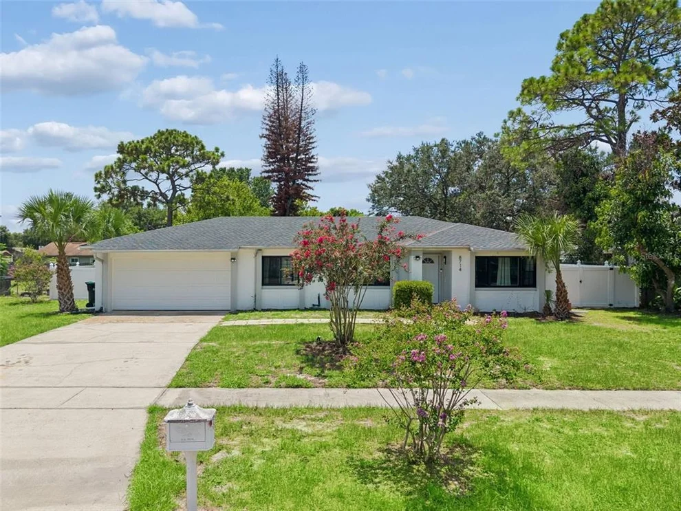 Unit for sale at 8714 HILL PINE ROAD, ORLANDO, FL 32825