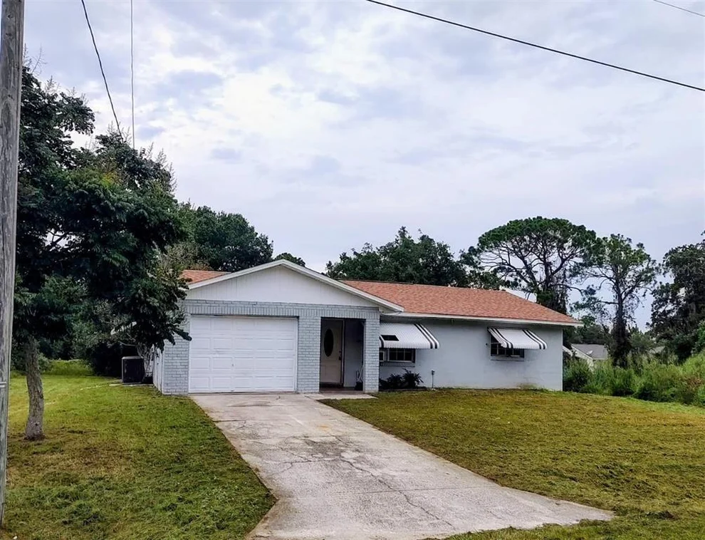 Unit for sale at 113 DRAYCOTT AVENUE, LAKE PLACID, FL 33852
