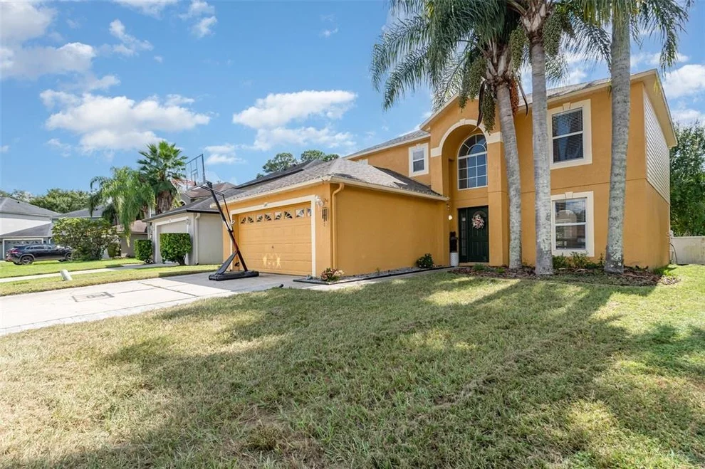 Unit for sale at 149 CIRCLE HILL ROAD, SANFORD, FL 32773