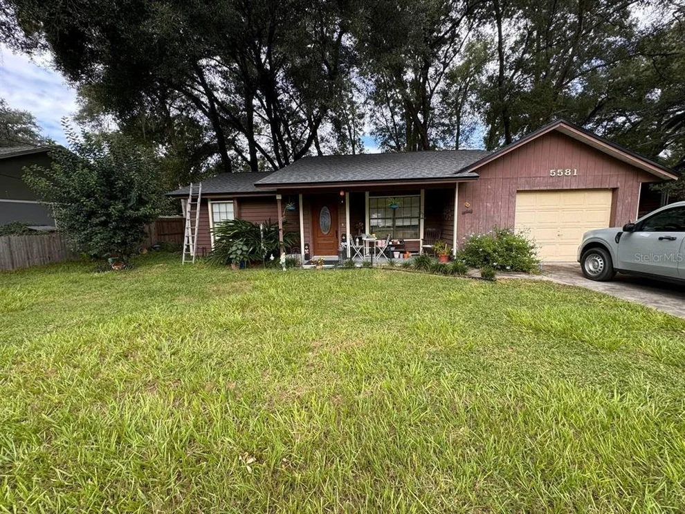 Unit for sale at 5581 NW 62ND PLACE, OCALA, FL 34482