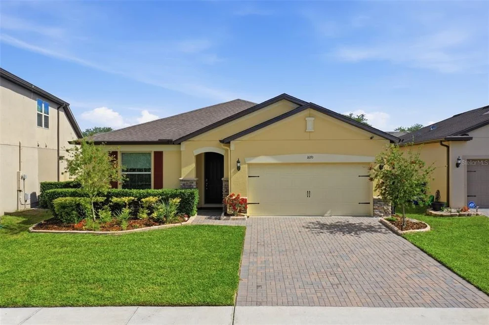 Unit for sale at 1670 REGAL RIVER CIRCLE, OCOEE, FL 34761