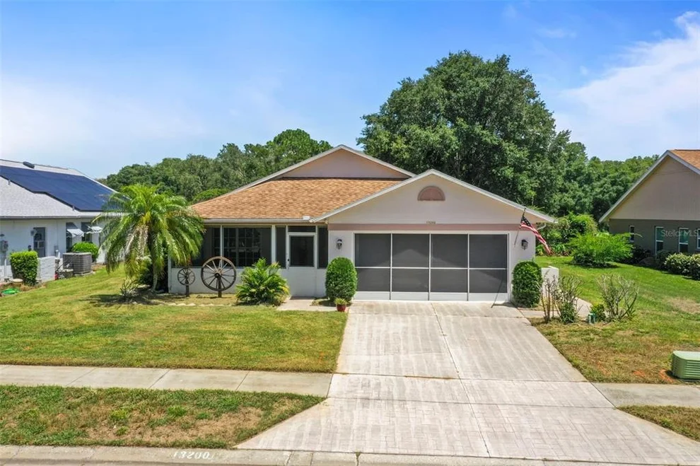Unit for sale at 13200 TITLEIST DRIVE, HUDSON, FL 34669
