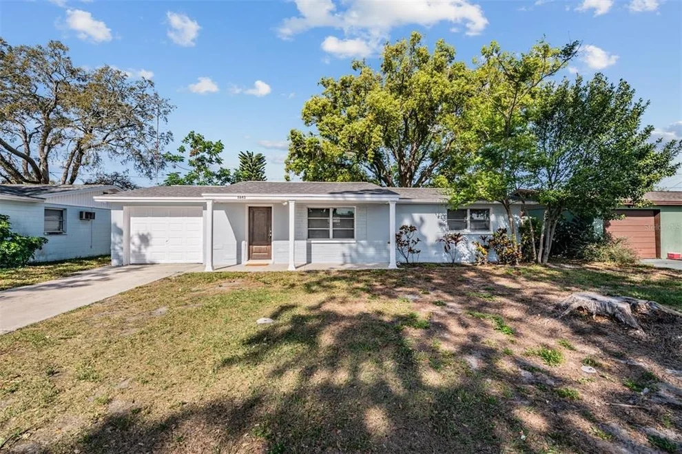Unit for sale at 3643 BEDFORD STREET, NEW PORT RICHEY, FL 34652