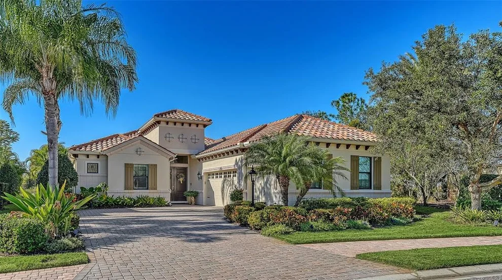 Unit for sale at 7504 WINDY HILL COVE, LAKEWOOD RANCH, FL 34202