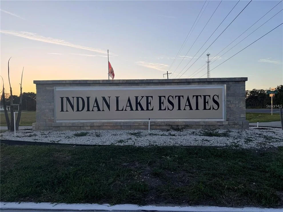 Unit for sale at OLEANDER DRIVE, INDIAN LAKE ESTATES, FL 33855