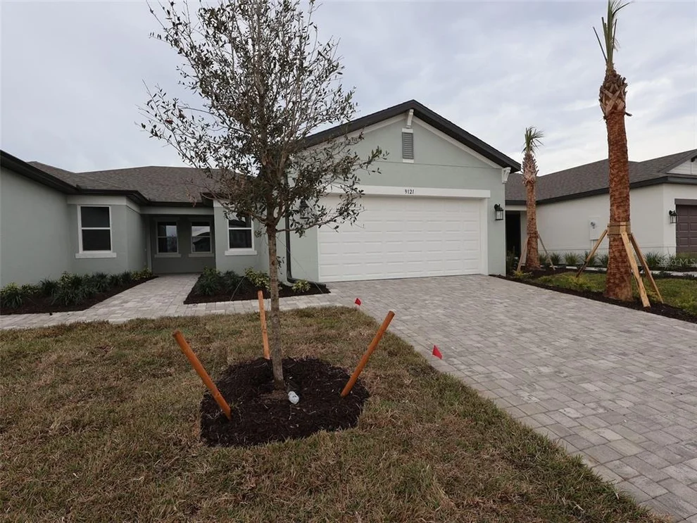 Unit for sale at 9121 OPTIMIST WAY, PALMETTO, FL 34221