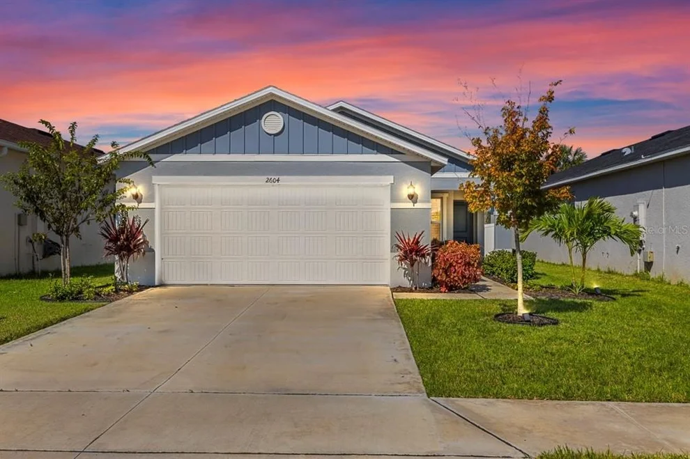 Unit for sale at 2604 89TH STREET CIRCLE E, PALMETTO, FL 34221