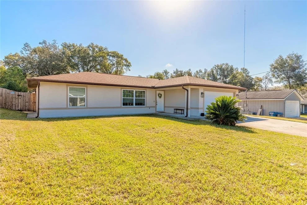 Unit for sale at 235 LANCASTER AVENUE, ORANGE CITY, FL 32763