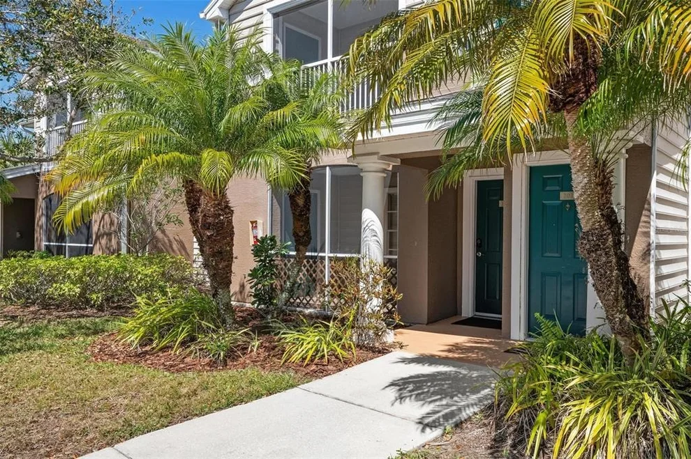 Unit for sale at 8933 MANOR LOOP, LAKEWOOD RANCH, FL 34202
