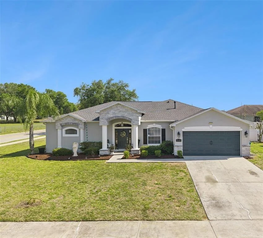 Unit for sale at 515 JUNE AVENUE, HAINES CITY, FL 33844