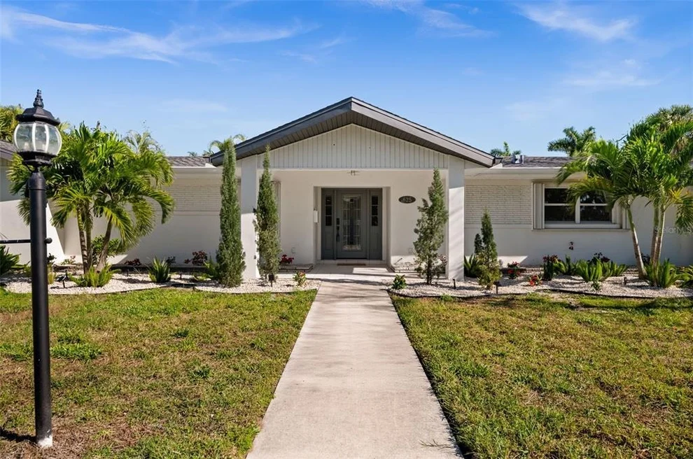 Unit for sale at 625 W OLYMPIA AVENUE, PUNTA GORDA, FL 33950