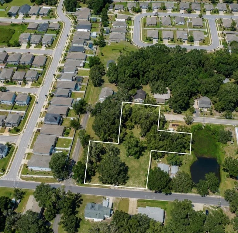 Unit for sale at 711 PINE, MOUNT DORA, FL 32757