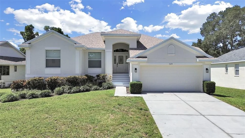 Unit for sale at 1025 LAKE AVOCA PLACE, TARPON SPRINGS, FL 34689