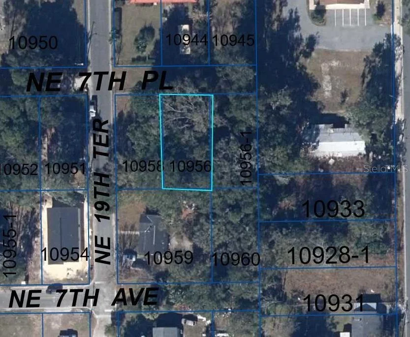 Unit for sale at 1929 NE 7TH PLACE, GAINESVILLE, FL 32641