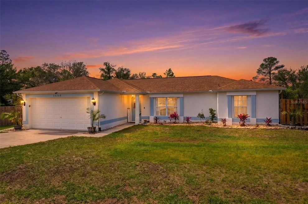 Unit for sale at 10260 CARACARA AVENUE, WEEKI WACHEE, FL 34613