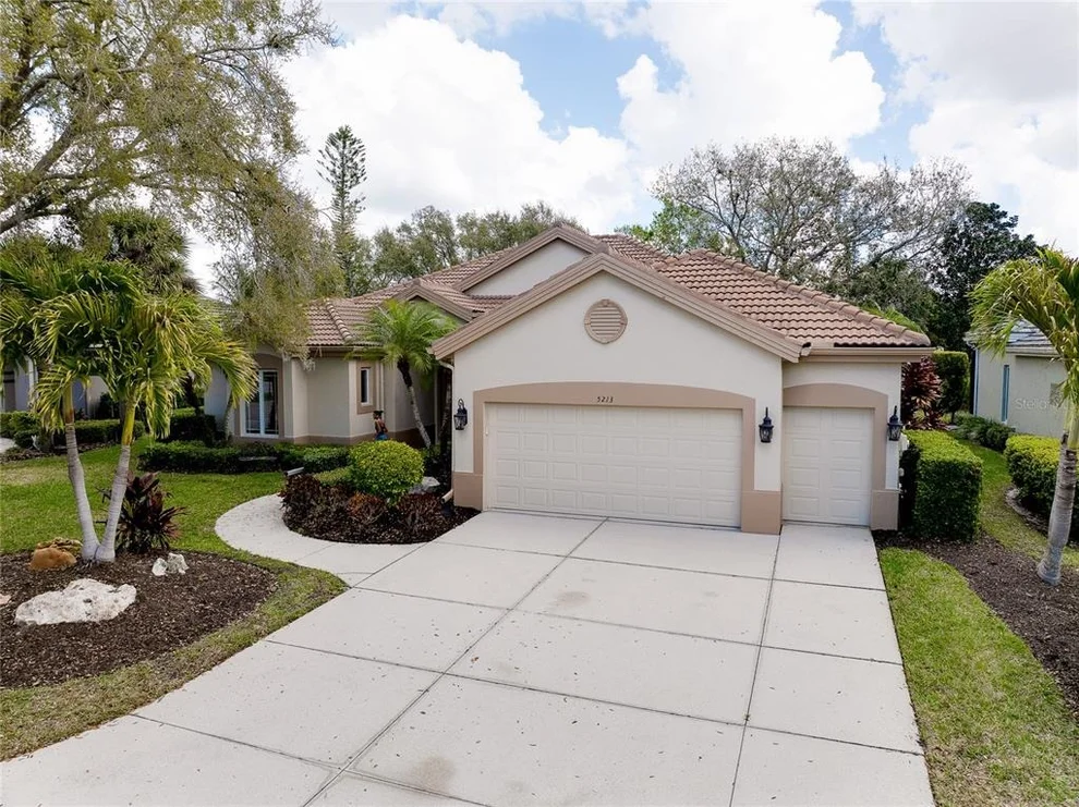 Unit for sale at 5213 88TH ST E, BRADENTON, FL 34211