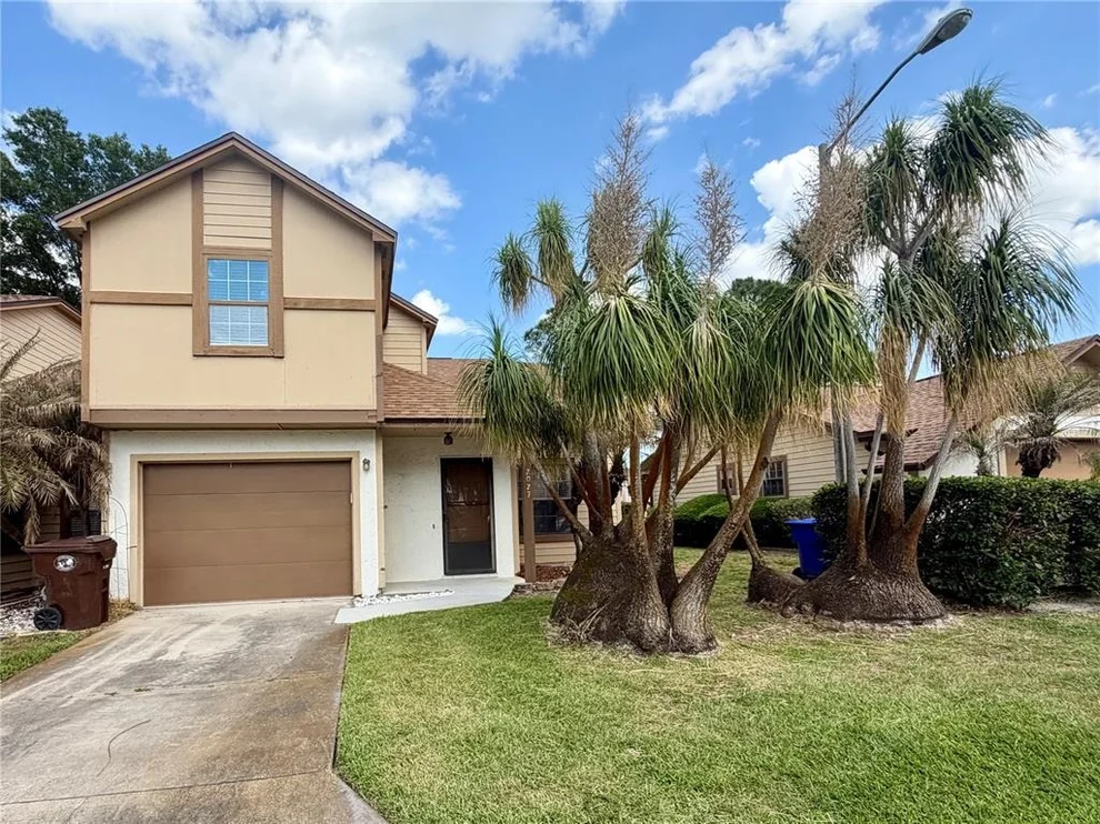 Unit for sale at 2027 BALBOA WAY, KISSIMMEE, FL 34741