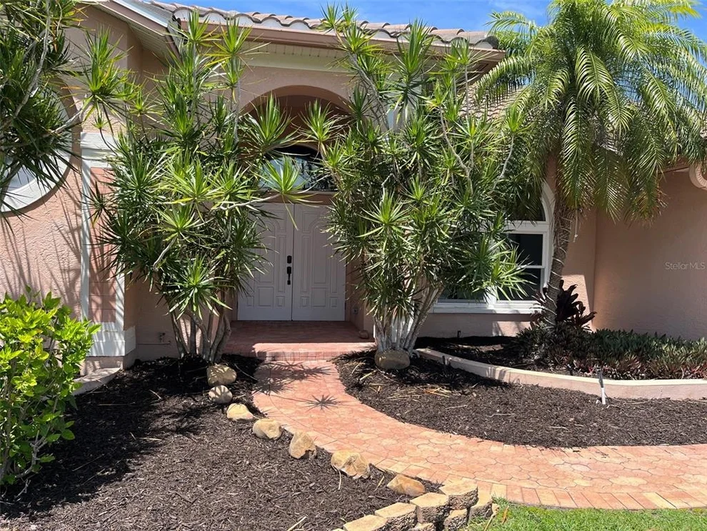 Unit for sale at 4221 HEARTHSTONE DRIVE, SARASOTA, FL 34238
