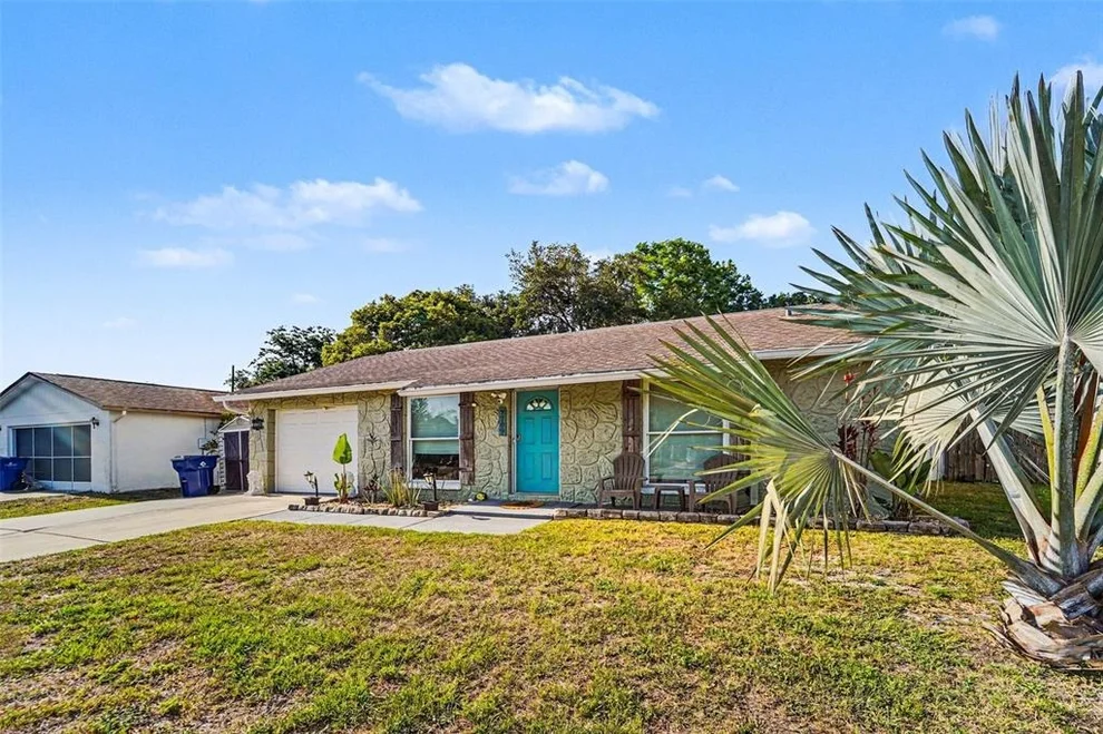 Unit for sale at 7709 ATHERTON AVENUE, NEW PORT RICHEY, FL 34655