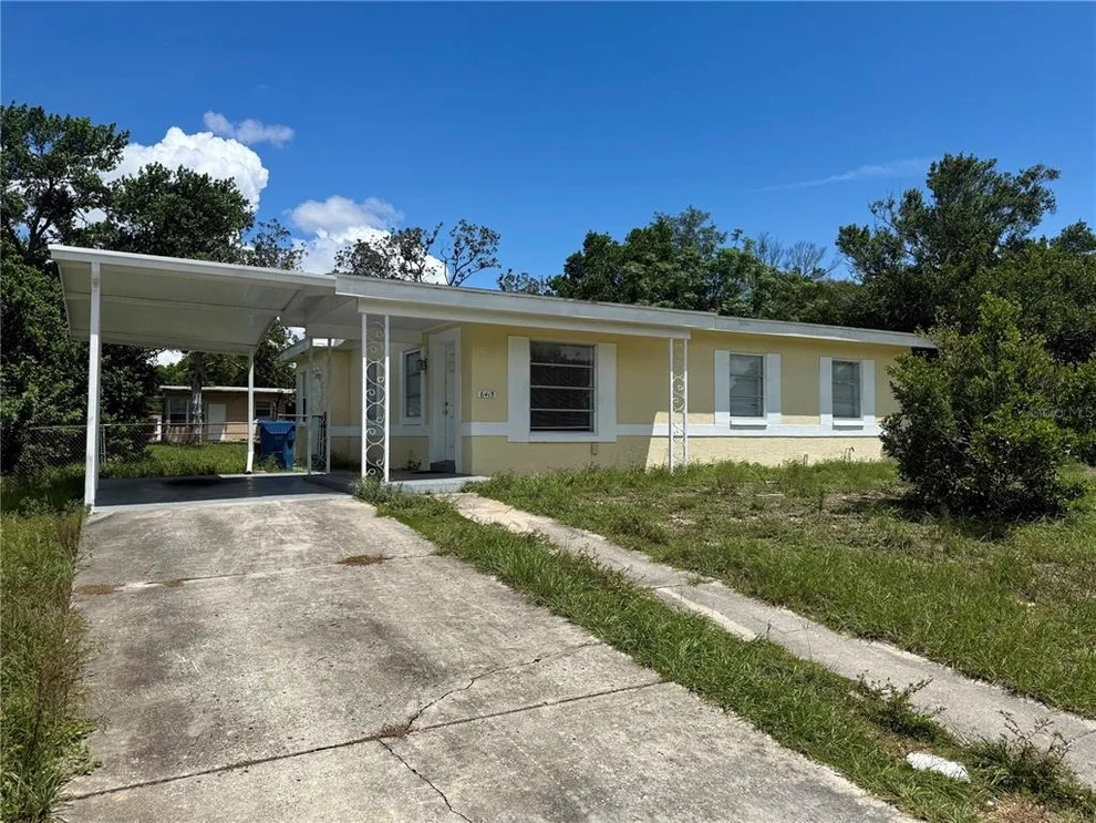 Unit for sale at 6415 ELDER STREET, SPRING HILL, FL 34606