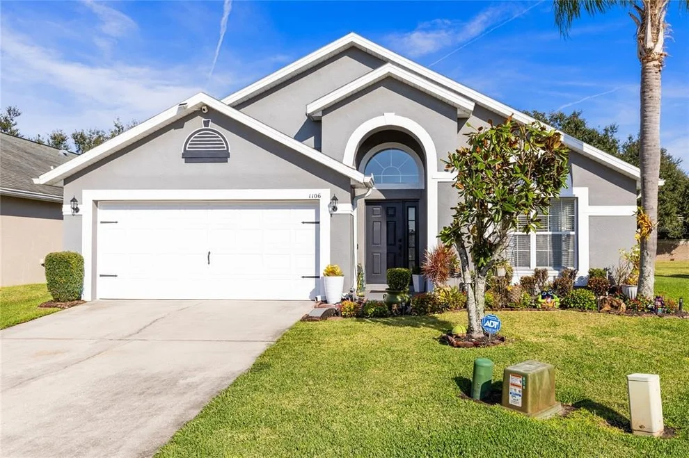 Unit for sale at 1106 WILLOW BRANCH DRIVE, ORLANDO, FL 32828