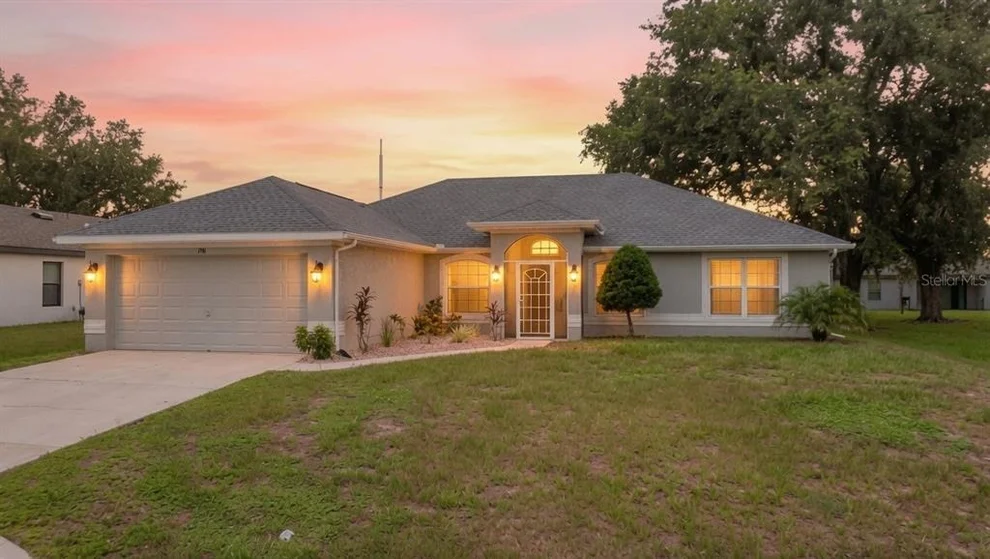 Unit for sale at 1741 SHEVLIN STREET, NORTH PORT, FL 34286