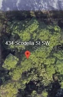 Unit for sale at 434 SCODELLA STREET SW, PALM BAY, FL 32908