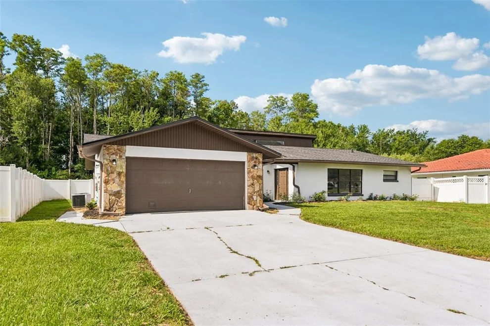 Unit for sale at 4545 DEBBIE LANE, LUTZ, FL 33559