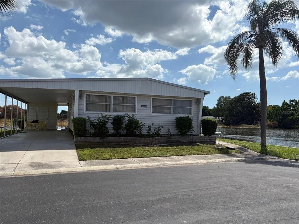 Unit for sale at 10057 110TH PLACE, LARGO, FL 33773
