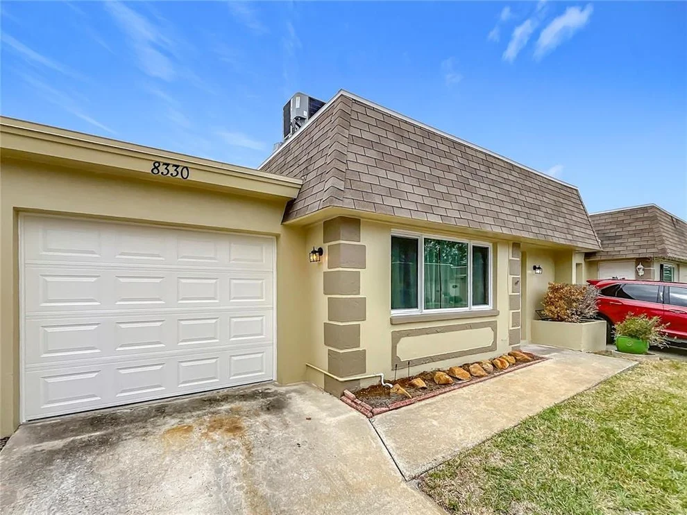 Unit for sale at 8330 VENDOME BOULEVARD N, PINELLAS PARK, FL 33781
