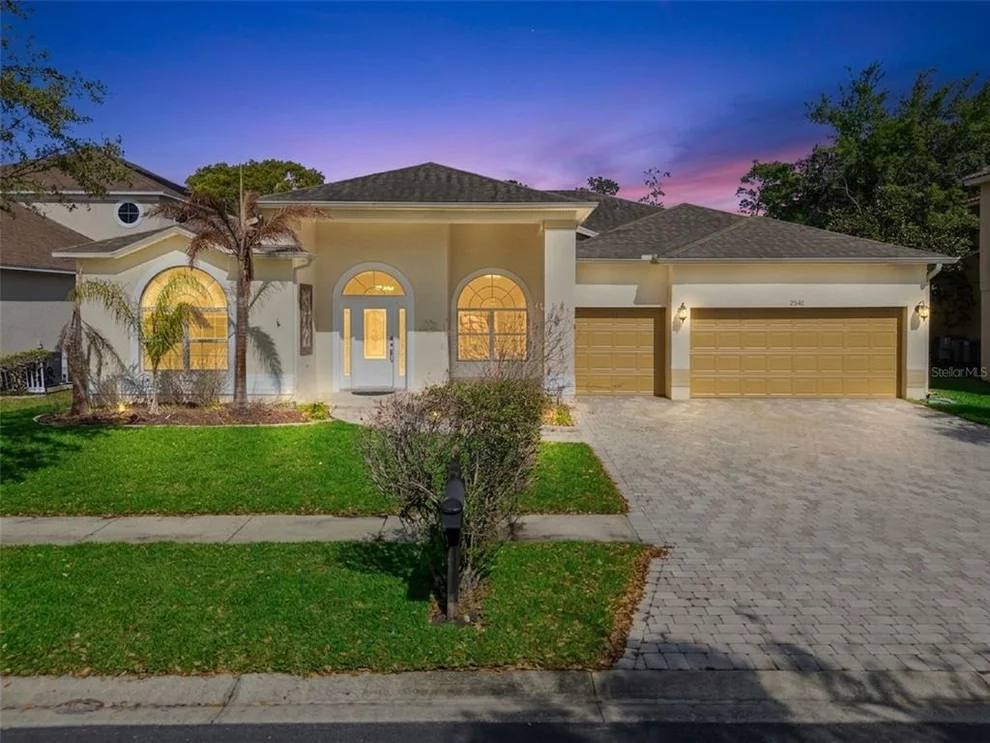 Unit for sale at 2541 TETON STONE RUN, ORLANDO, FL 32828