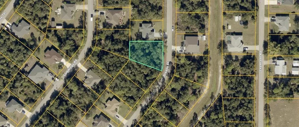 Unit for sale at DRAGON STREET, NORTH PORT, FL 34288
