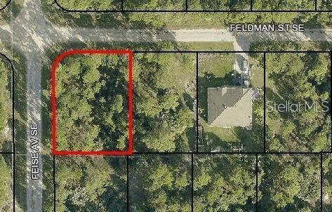 Unit for sale at 00 FELDMAN STREET SE, PALM BAY, FL 32909