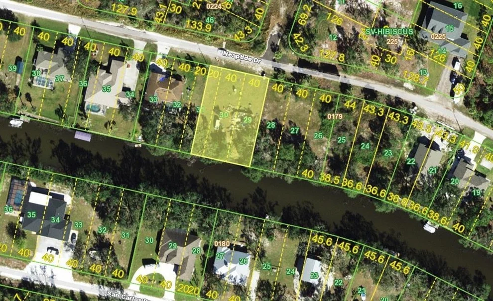 Unit for sale at 27345 NEAPTIDE DRIVE, PUNTA GORDA, FL 33983