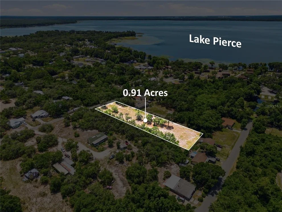 Unit for sale at HARTMAN RD, LAKE WALES, FL 33898