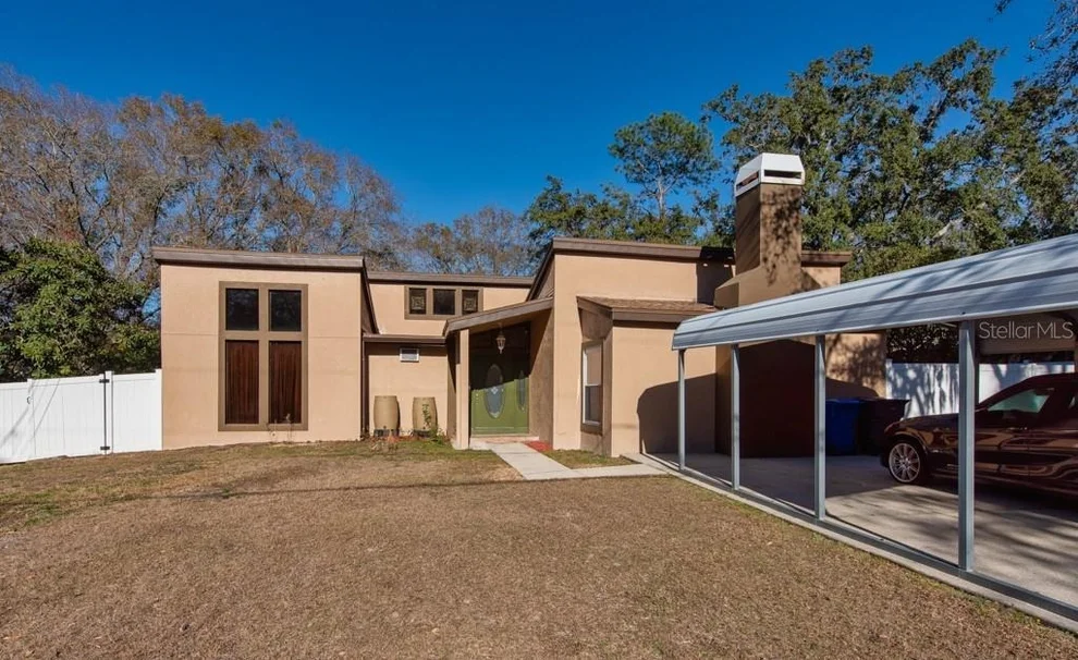 Unit for sale at 16123 E LAKE BURRELL DRIVE, LUTZ, FL 33549