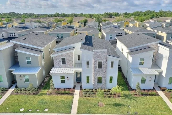 Unit for sale at 4542 NARRATIVE LANE, KISSIMMEE, FL 34746