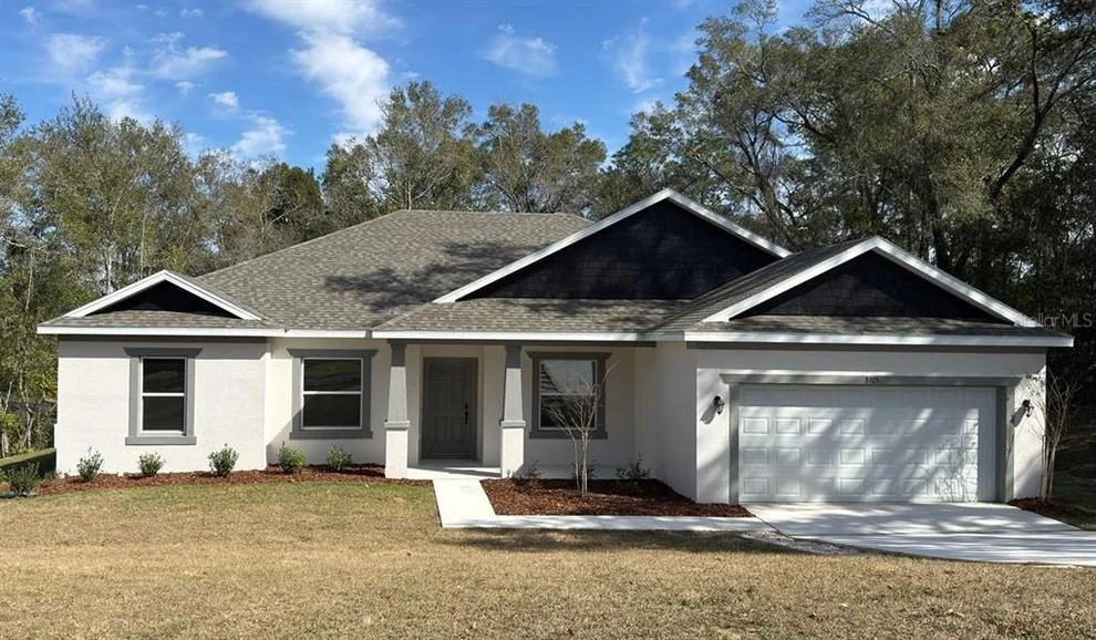 Unit for sale at 8925 N GOLFVIEW DRIVE, CITRUS SPRINGS, FL 34434