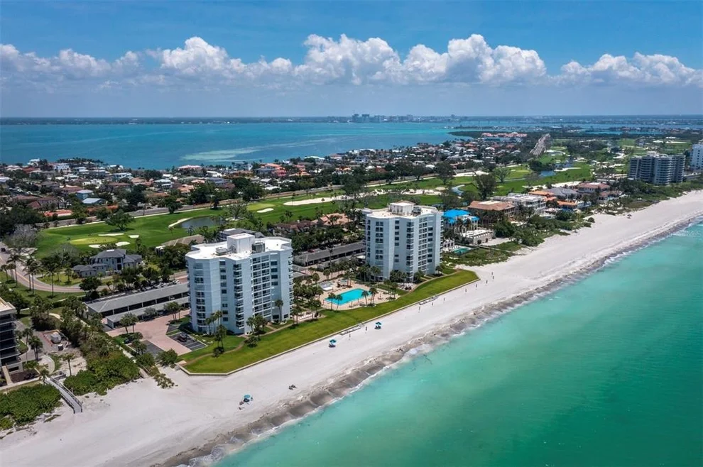 Unit for sale at 1050 LONGBOAT CLUB ROAD, LONGBOAT KEY, FL 34228
