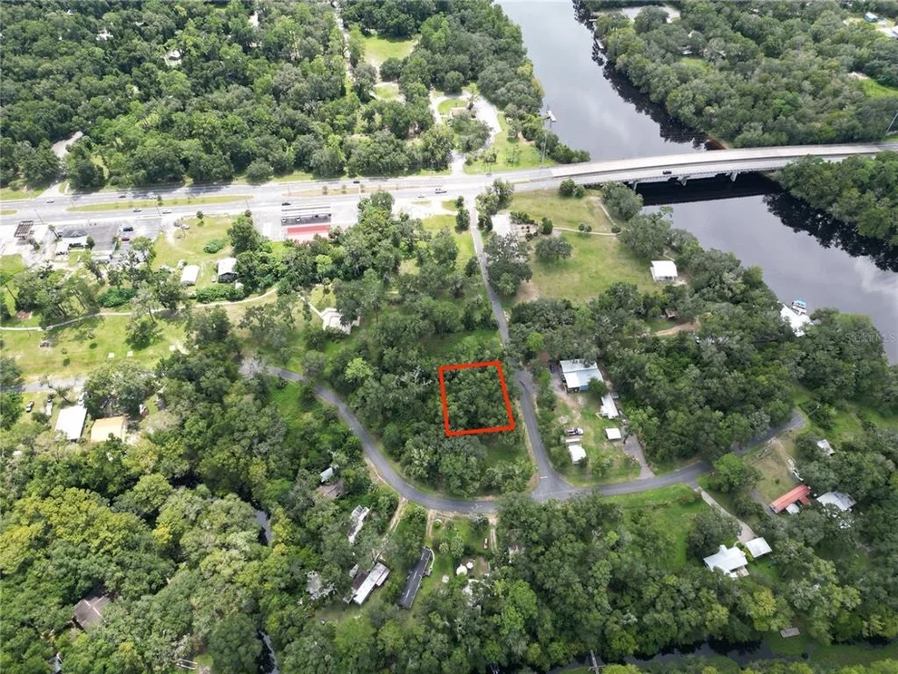 Unit for sale at 9850 KENTUCKY AVENUE, FANNING SPRINGS, FL 32693